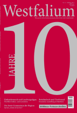 10Jahre - Westfalium