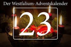 Advent Westfalen