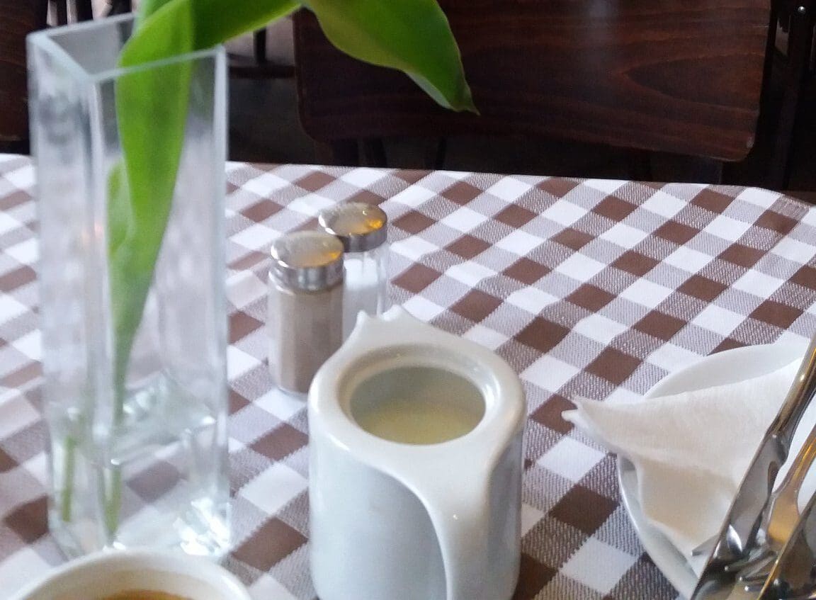 Ausflugsziel