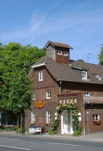Naturmöbel