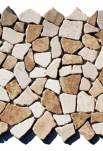 Mosaikfliesen