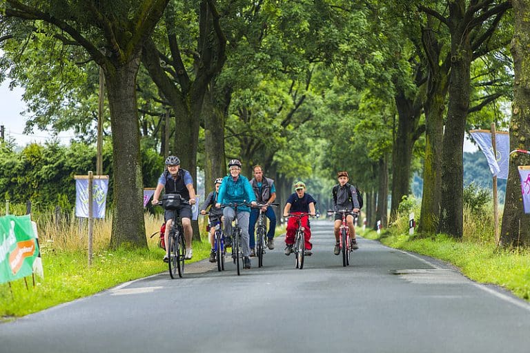 SattelFest Freie Fahrt zwischen Hamm und Soest