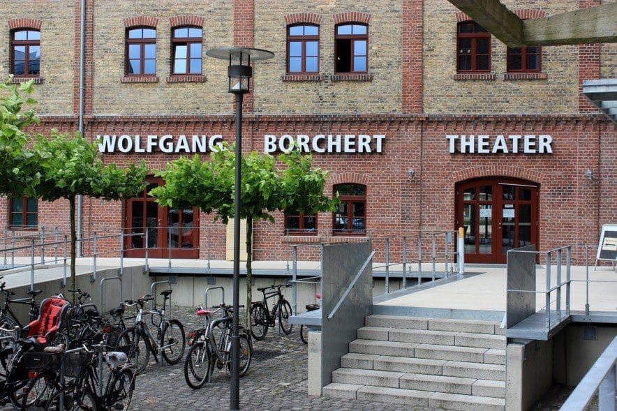 Borchert Theater