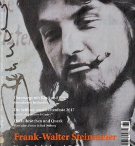 Frank-Walter Steinmeier