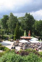Der traditionelle Musiksommer in Winterberg zieht wieder ein großes Publikum an - Foto: Winterberg Touristik