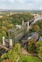 Schiffshebewerk Henrichenburg - eine historische Stätte