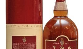 Der Münsterländer Single Malt Whisky ist limitiert.