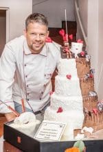 Café Twin in Lippetal gewann 2017 die Wahl der besten Konditorei in Westfalen