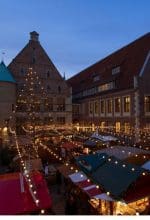 Ein Wintermärchen