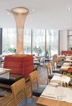 Mövenpick Münster