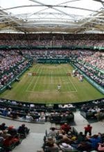 Gerry Weber Tennisturnier