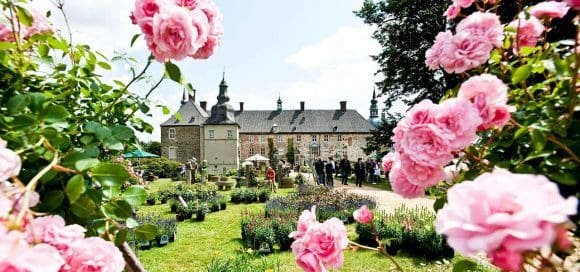 Schloss Lembeck