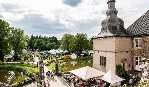Schloss Lembeck