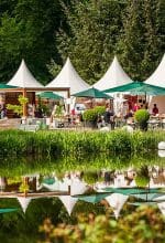landpartie schloss
