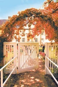 Herbstfest auf