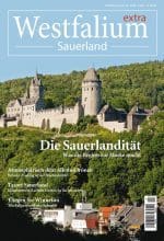 Westfalium - Sonderheft Sauerland