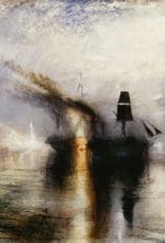 Turner Ausstellung
