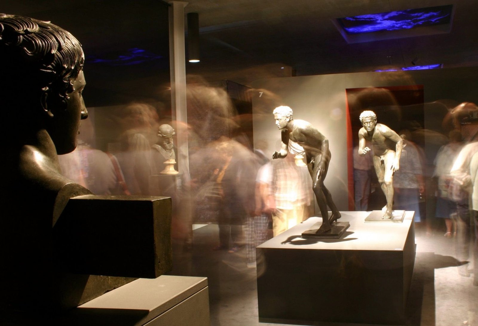 Römermuseum Haltern