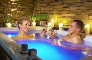 Maximare Sauna