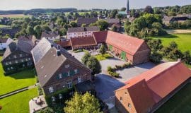 Erntedankfest 2025 auf Hof Sümmermann Hof Sümmermann