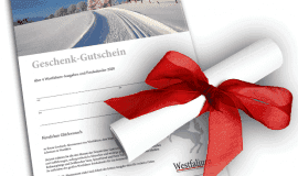 Last Minute Geschenk