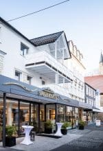 Westfälische Konditorei des Jahres: Die Schokoldanemanufaktur Sauerland in Menden
