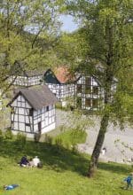 Freilichtmuseum Hagen