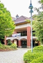 Privates Aufbaugymnasium Iserlohn