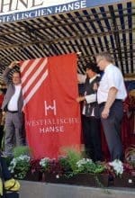 Hansetag in Warendorf