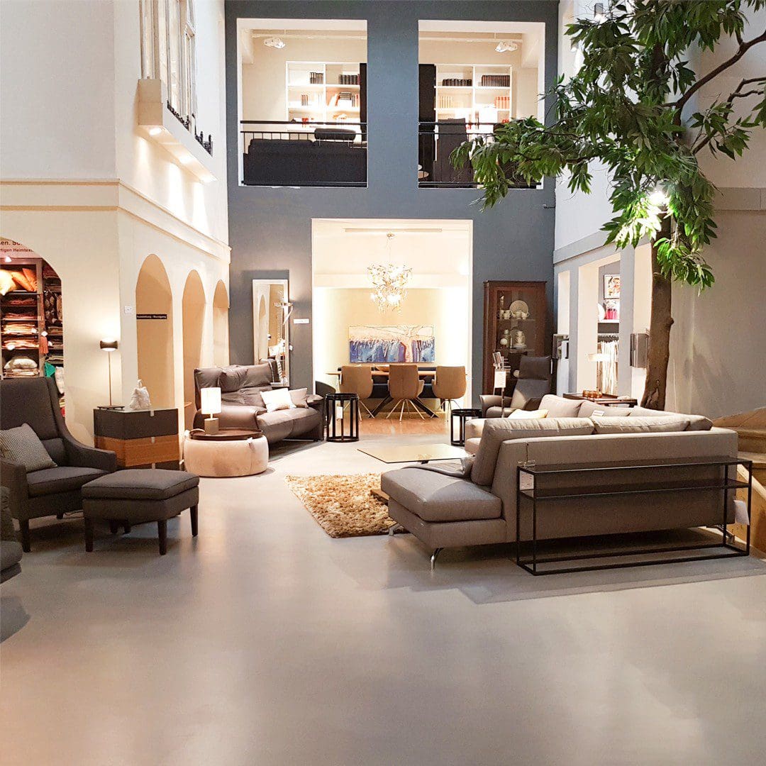 Hochwertige Möbel in Münster zu Schnäppchenpreisen