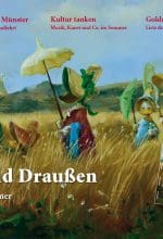 Westfalen im Sommer - Westfalium Nr. 70