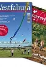 Westfalen Events Herbst 2019