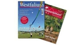 Westfalen Events Herbst 2019
