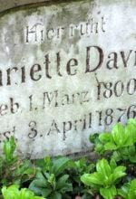 Ostfriedhof