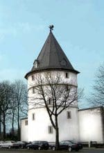 Kindermuseum Adlerturm
