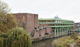 Rathaus Bocholt