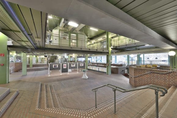 Rathaus Bocholt