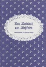 Struwen - Kochbuch aus Westfalen