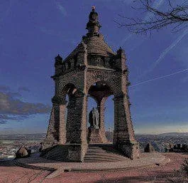 Westfalenlob - Porta Westfalica