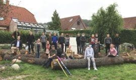 Fahrradständer