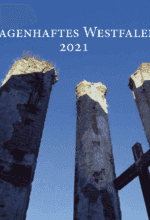 Wandkalender 2021 Sagenhaftes Westfalen