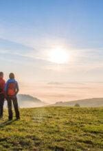Wandertag im
