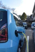 E-Auto