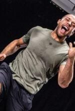 CyberFitness und Andrej Mangold kooperieren