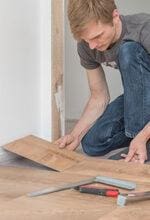 Renovieren und bauen ohne Hindernisse