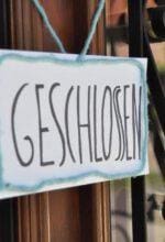 Tourismuszahlen sind stark eingebrochen