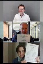 Geballte Innovationskompetenz