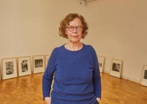 Folkwang-Preis geht an Barbara Klemm