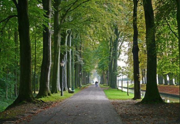Münsterland ist Urlaubsland
