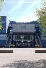 Münsters Kunstakademie freut sich über neue Rektorin
